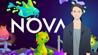 Episode 17: PBS Nova Labs