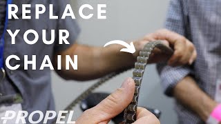 A Deeper Look at Gates Carbon Belt Drives at Eurobike