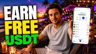 FREE USDT Test in 2026 — Did It Work