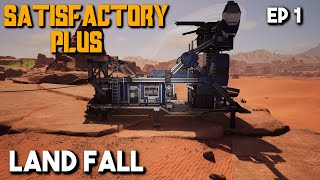 Satisfactory Plus: The Mod That Changes Everything