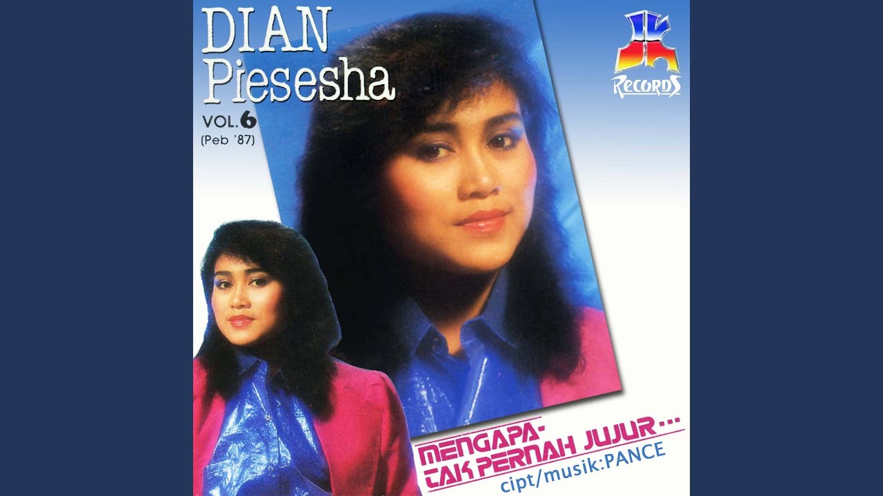Tersiksa Rindu