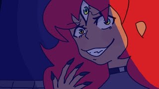Animation Test- Hit the Road