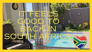 Our thoughts on returning from America! @ relocatewithkaia #movingabroad #expatlife #expatfamily