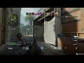 Dodging bullets on Ancient (DE Comm)