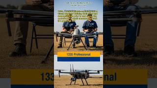 FAA Remote Pilot Q1335 #remotepilot #aviation #drone #exams #shorts