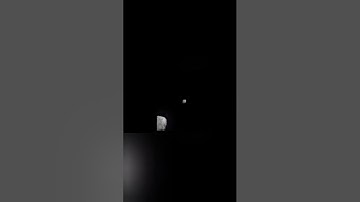 Timelapse video of NASA