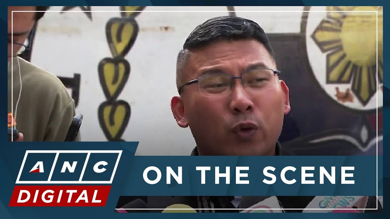 Duterte Youth's Cardema claims grave abuse of discretion in Comelec's suspension of proclamation