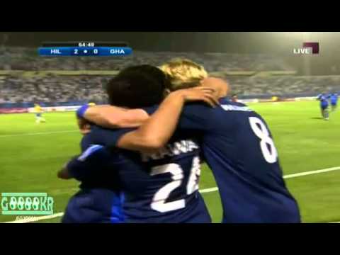 اهداف الهلال والغرافة 2 1 ابطال اسيا 2012