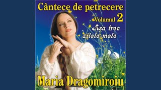 Video thumbnail of "Maria Dragomiroiu - Vecina, Draga Vecina"