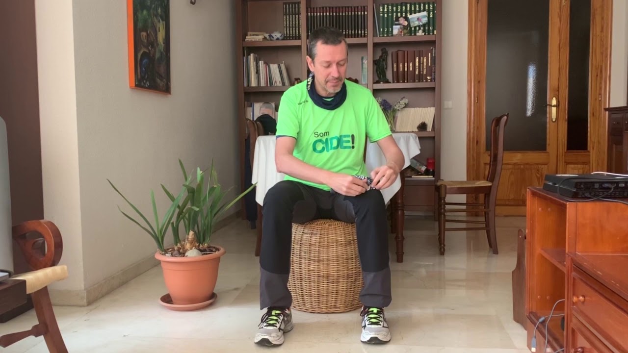 Col·legi CIDE: feim màgia