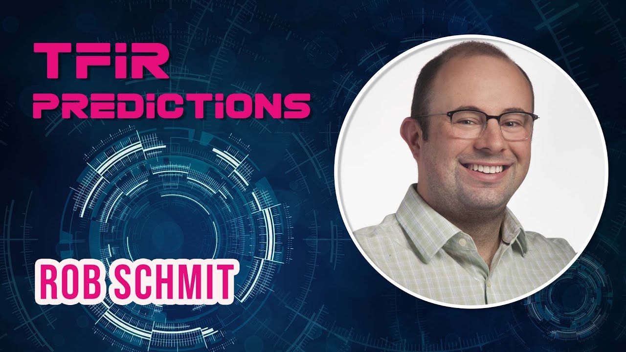 2023 Predictions - Companies will focus on Developer Success