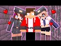 【まいぜんアニメ】ぜんいちのストーカーが脱獄の邪魔をしてくる!!【マイクラアニメ】