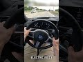 BMW 330e Sedan acceleration 0-100 km/h 5,8 sec 292 HP