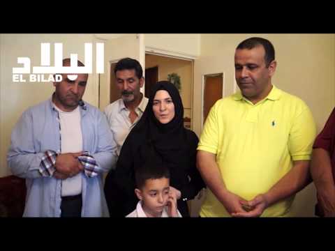 في ضيافة جدل حنان صاحبة أعلى معدل في البكالوريا