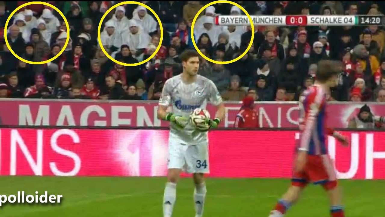 Original Publicidad Deutsche Telekom En El Allianz Arena Del Bayern De original-publicidad-deutsche-telekom-en-el-allianz-arena-del-bayern-de