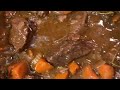 Best ever beef stew