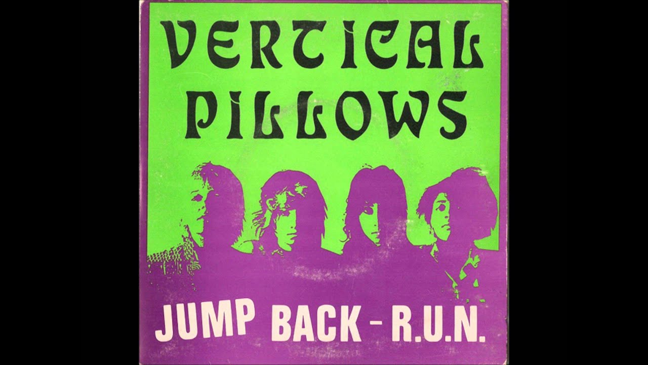 The Vertical PillowsJump Back YouTube