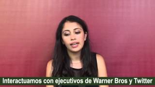 Testimonios