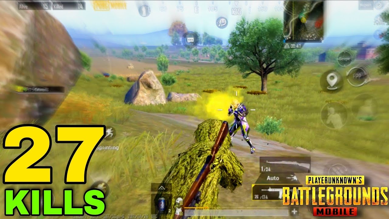 XIAOMI REDMI NOTE 8 PRO PUBG MOBILE🔥| NEW RECORD IN SEASON 18😮🔥|| THE BEST GAMEPLAY SOLO X SQUAD 🔥😳