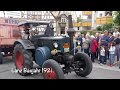 Bietigheimer Pferdermarkt 2018 .  Festumzug Bietigheim Bissingen.