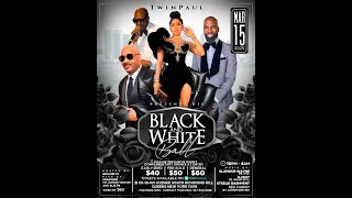 Download Lagu Twin Paul Presents His Black \u0026 White Birthday Ball 2025 MP3