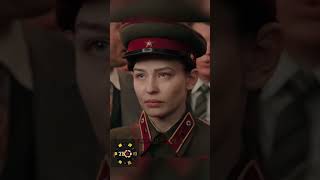 Легендарная Советская Женщина-Снайпер | #Shorts