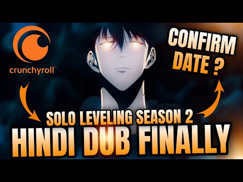 Finally Solo Leveling
