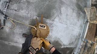 Ars Bag Within A Bag Prerigged Rappel