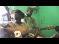 "Sound of Niafunke" - Part 2 - Afel Bocoum and Alkibar Junior