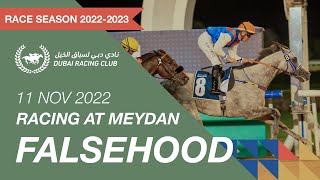 Vidéo de la course PMU PRIX PALM BEACH TOWERS