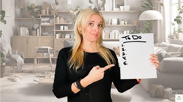 The ONE Strategy For a Clutter-Free Home (2024)