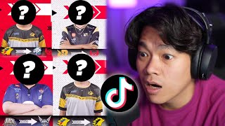 Bursa Transfer MPL Makin Panas‼️ EVOS, ONIC, BTR Impor Pemain Luar⁉️ - EMPACTION #64