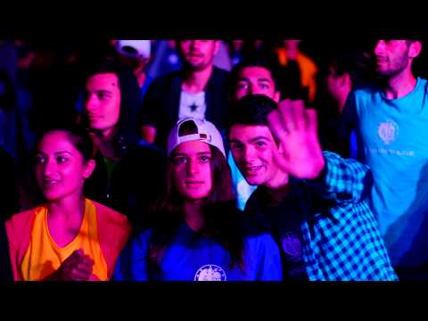 რაჭა! შაორი ახალგაზრდული ბანაკი 2015! სრული ვიდეო