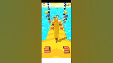 Shortcut Run Level 264 #shorts