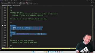 Get AI-Ready With Erik: A Little More About Vector Types