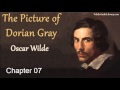 The picture of Dorian Gray by Oscar Wilde, 1891 version, Audiobook unabridged