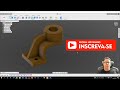 AUTODESK FUSION 360 PEÇA Z 002