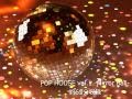 【商用利用可・空間演出BGM】ポップハウス - Mirror Ball - (4025) WHITE BGM