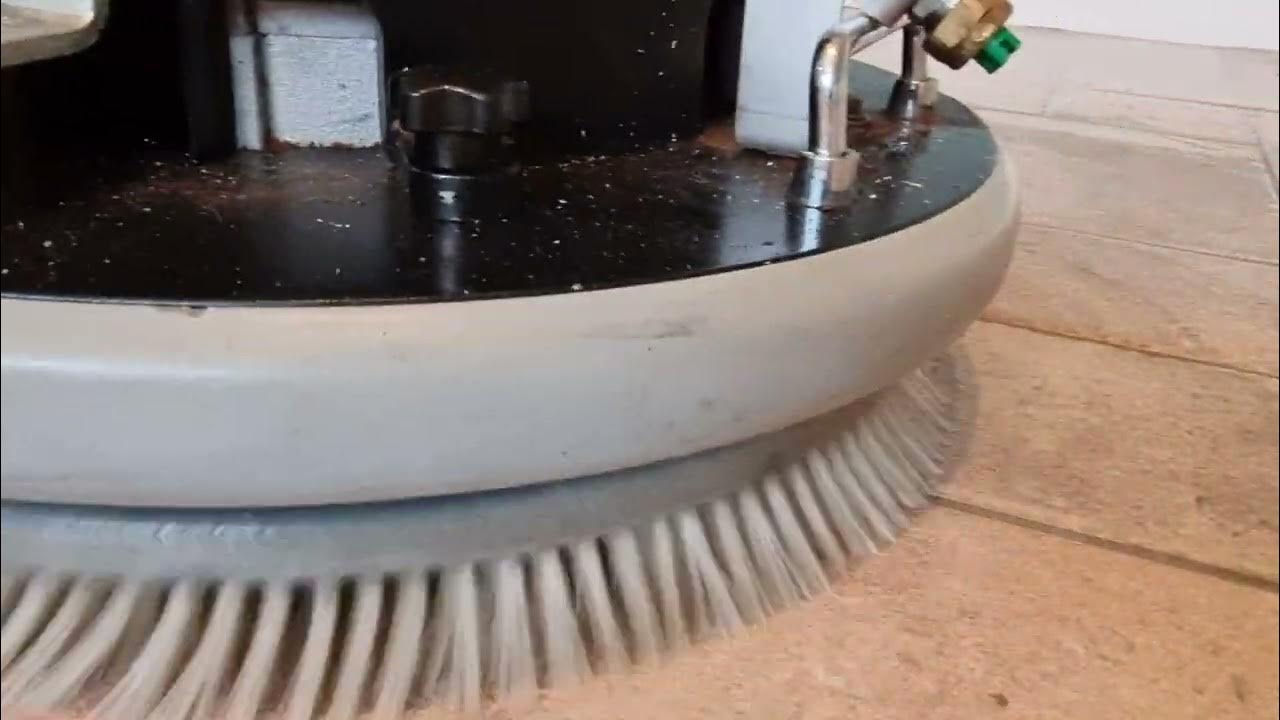 Ceramic Tile and Grout Cleaning in Sligo YouTube