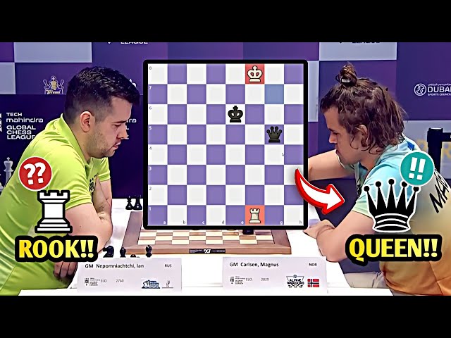Neeko Gets Bitten By Rook, Gains Chess Superpowers! 