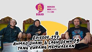 Download Mp3 Ahmad Dhani & Lagu Dewa 19 yang Kurang Memuaskan | Berizik Eps 252 | #BerizikBerisi Gudang lagu Download Mp3 Ahmad Dhani & Lagu Dewa 19 yang Kurang Memuaskan | Berizik Eps 252 | #BerizikBerisi