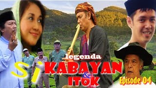 Kabayan eps 04