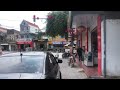[26608]Có thấy xe kịp lắm hơi nhà, không mở được máy quay kịp. Dừng tí chờ lỡ xe. Xe Howo MAN Sitrak