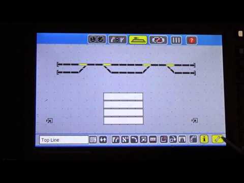 Installing A ESU ECoSDetector Part 2