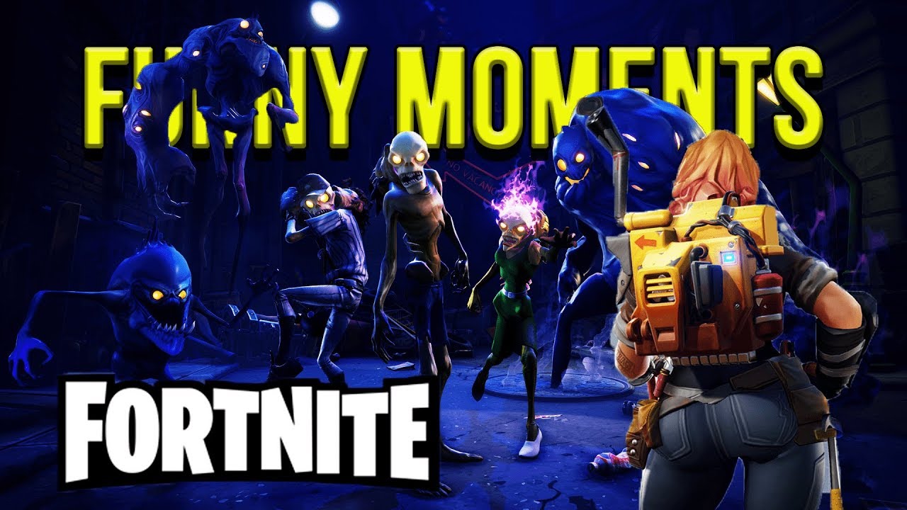 Fortnite Kampagne Fortnite Kampagne