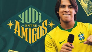 Download lagu Yudi – A distância tá maltratando (Cover Ao Vivo)