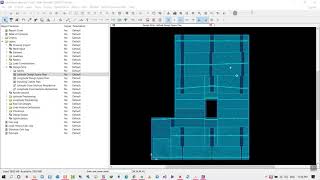 RAM CONCEPT APPLICATION EXAMPLE PART 04 screenshot 4
