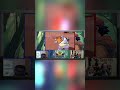 Mario's Big Break in Omega Ruby #pokemon  #nostalgia  #shorts