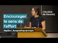 Agir pour lducation 7  nalini anantharaman