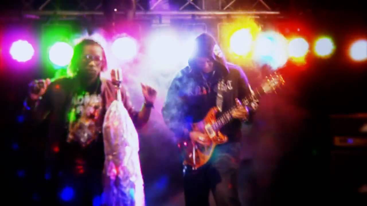 CHINO FROM MAWNING (Never Change)OFFICIAL MUSIC VIDEO #chinomay24
